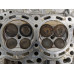 #SO05 Left Cylinder Head From 2008 Toyota Highlander  3.5